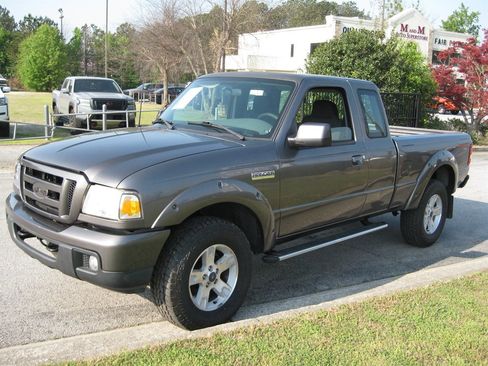 Used 2006 Ford Ranger Sport image 4