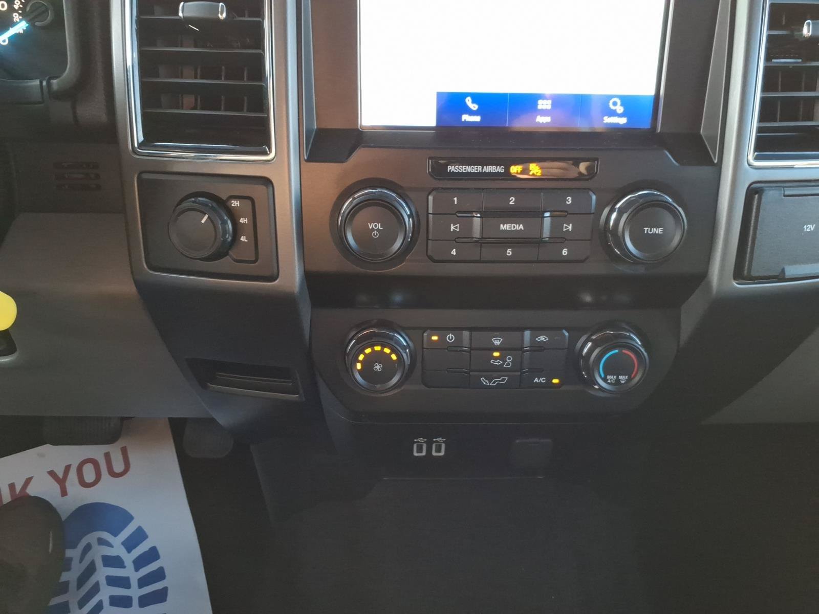 Used 2020 Ford F150 XLT AWD/4WD image 13