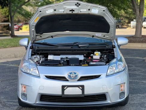 Used 2010 Toyota Prius One FWD image 37