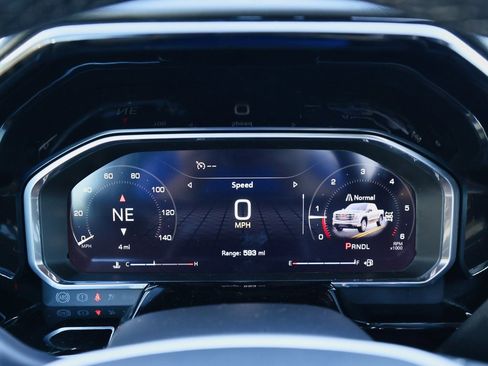 New 2026 GMC Sierra 1500 Elevation image 20