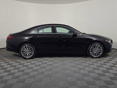 Used 2026 Mercedes-Benz CLA 250 4MATIC image 8