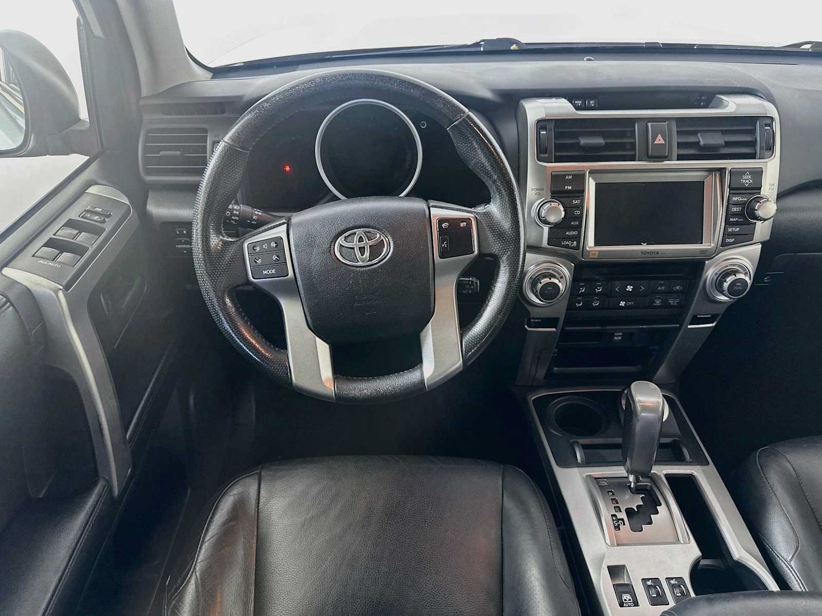 Used 2013 Toyota 4Runner Limited AWD/4WD image 22