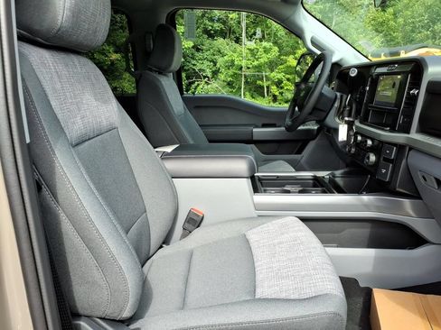 New 2026 Ford F350 XLT AWD/4WD image 16