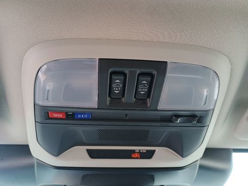 New 2026 Subaru Crosstrek 2.0i Premium AWD/4WD image 23