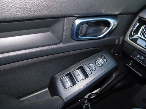 Used 2022 Honda Civic Sport image 21