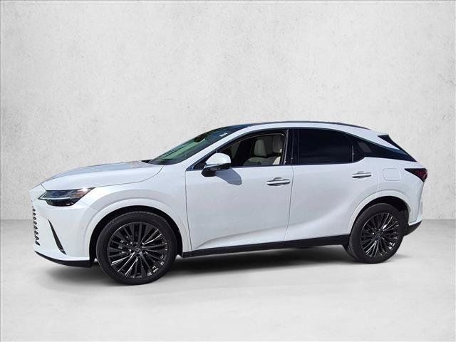 Used 2026 Lexus RX 350 FWD w/ Convenience Package image 8