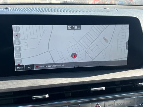 Used 2024 Kia Telluride SX Prestige X-Line image 10