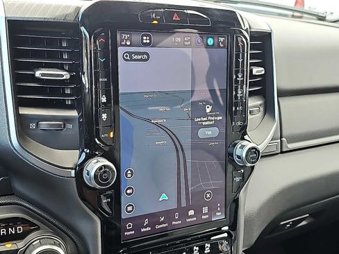 New 2026 RAM 1500 Big Horn image 11