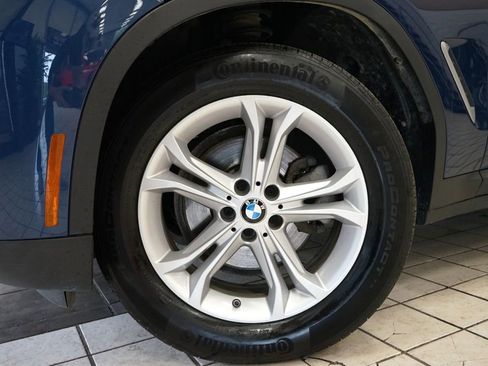 Used 2019 BMW X3 xDrive30i AWD/4WD image 56