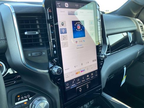 New 2026 RAM 1500 Laramie image 19