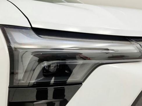 Used 2024 Chevrolet Blazer EV RS RWD image 22