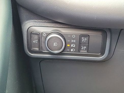 Used 2026 Ford Explorer ST-Line w/ ST-Line Street Pack RWD image 13