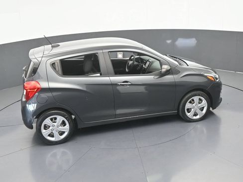 Used 2022 Chevrolet Spark LS FWD image 40