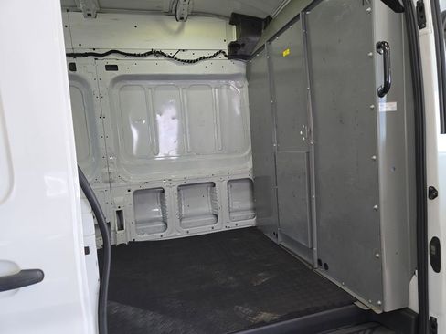 Used 2018 Ford Transit 350 148 High Roof w/ Exterior Upgrade Package RWD image 11