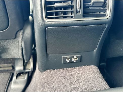 Used 2023 INFINITI Q50 Luxe w/ Cargo Package image 26