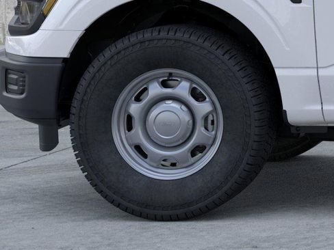 New 2025 Ford F150 XL image 19