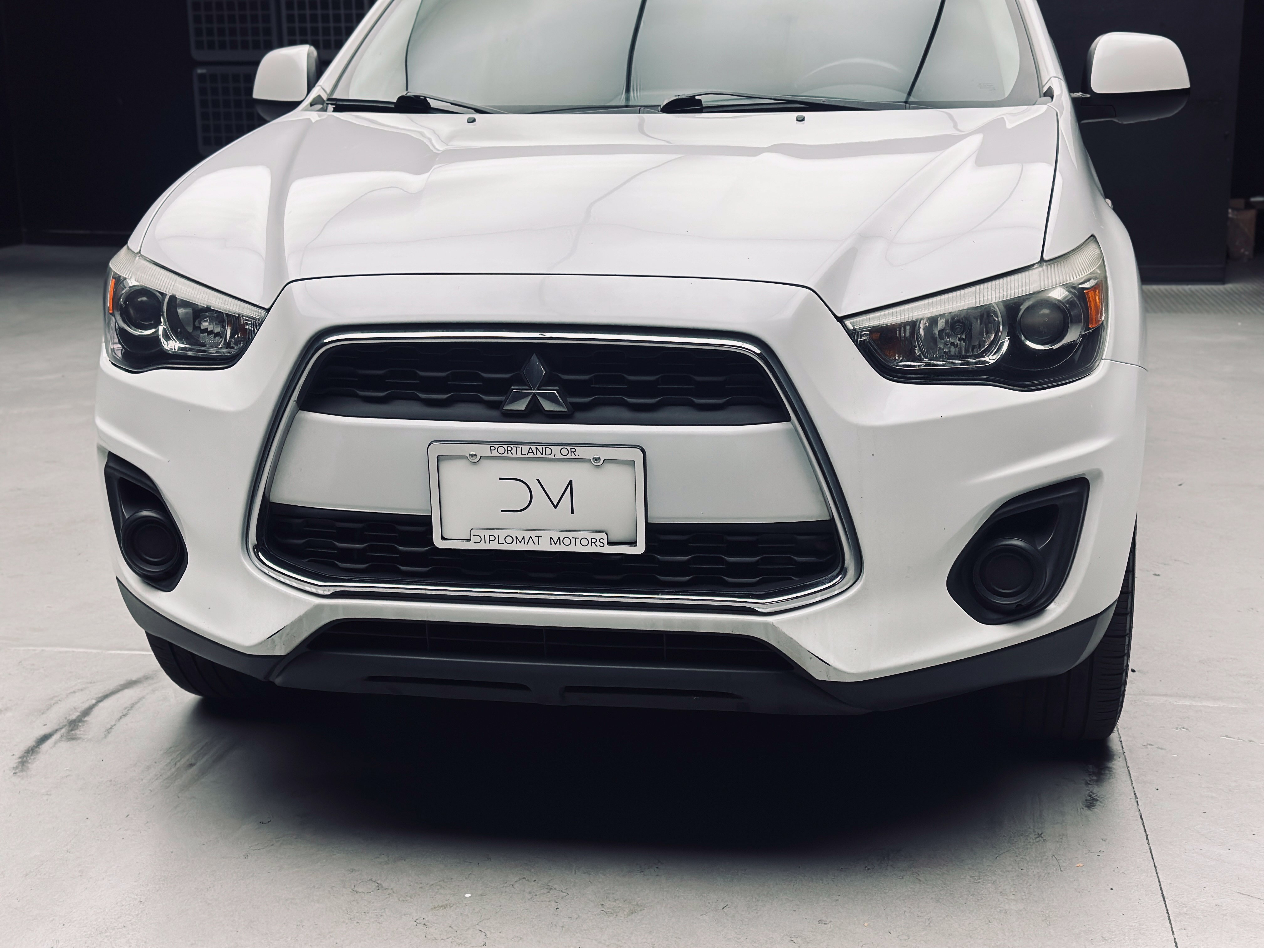 Used 2015 Mitsubishi Outlander Sport ES FWD image 14