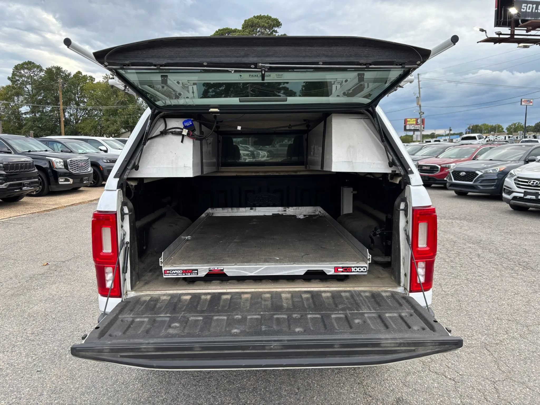 Used 2020 Ford Ranger XLT RWD image 15