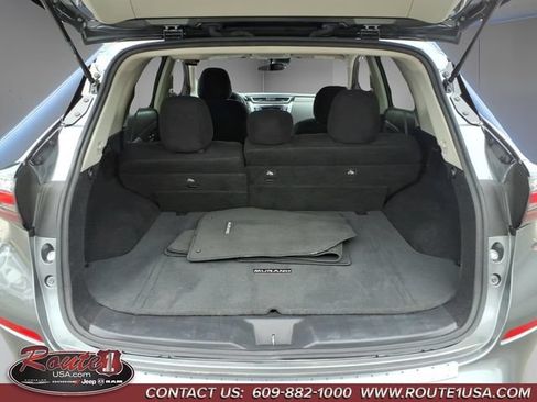 Used 2020 Nissan Murano S w/ Technology Package AWD/4WD image 21