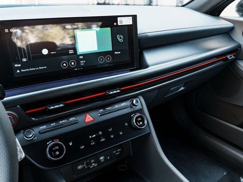 New 2026 Hyundai Sonata N Line image 14