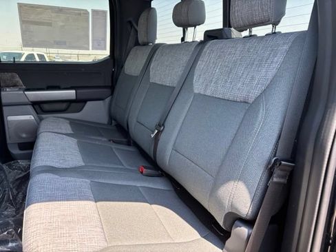 New 2026 Ford F350 XLT w/ XLT Premium Package AWD/4WD image 15