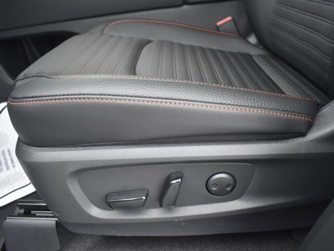 New 2026 Nissan Pathfinder Rock Creek image 14