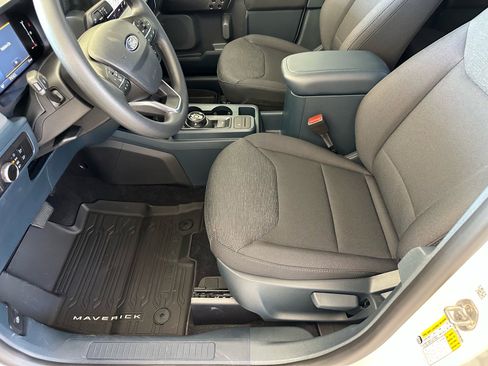 New 2026 Ford Maverick XL FWD image 17