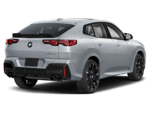 New 2026 BMW X2 M35i w/ Technology Package AWD/4WD image 2