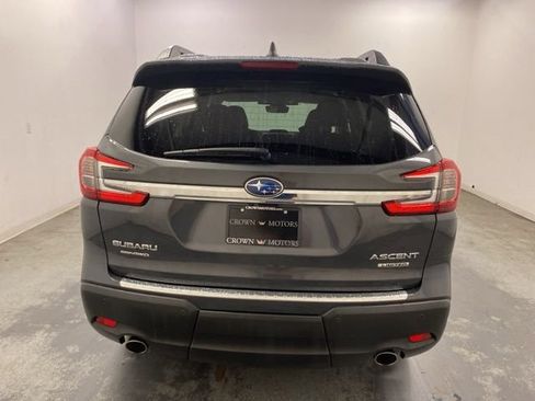 Used 2023 Subaru Ascent Limited w/ Technology Package AWD/4WD image 5