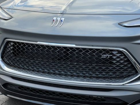 New 2026 Buick Encore GX Sport Touring w/ Comfort Package image 41