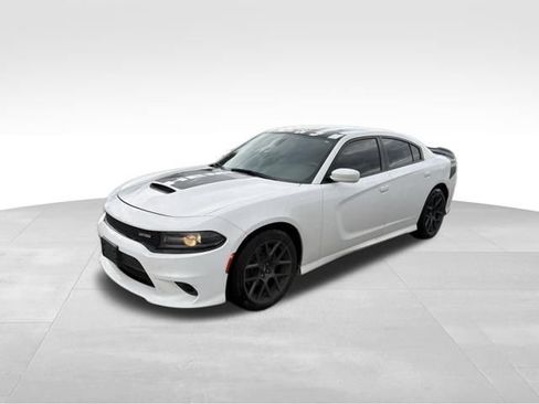 Used 2017 Dodge Charger R/T RWD image 7