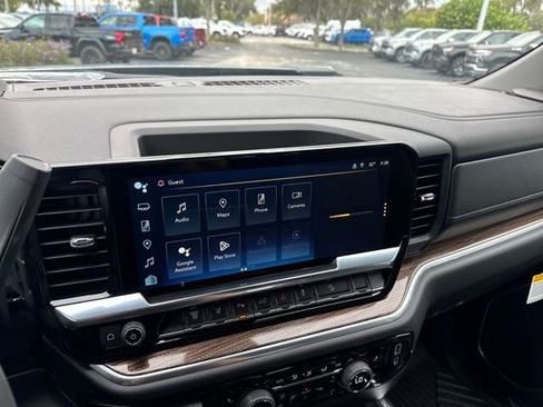 New 2026 Chevrolet Silverado 2500 LT w/ Safety Package image 29