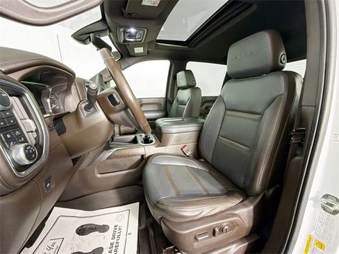 Used 2020 GMC Sierra 2500 Denali image 20