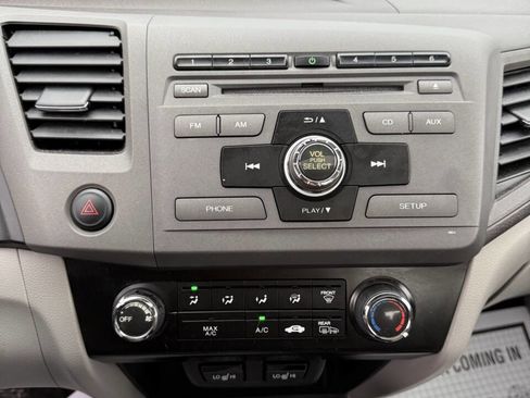 Used 2012 Honda Civic EX-L image 19