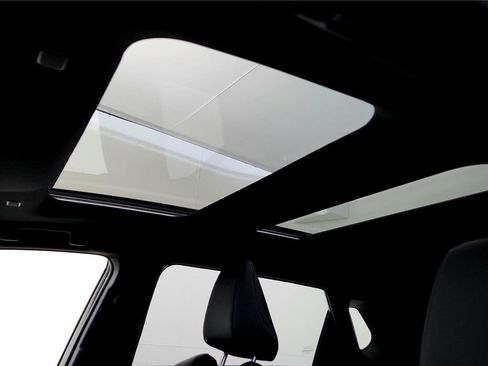 Certified 2023 Toyota bZ4X XLE image 17