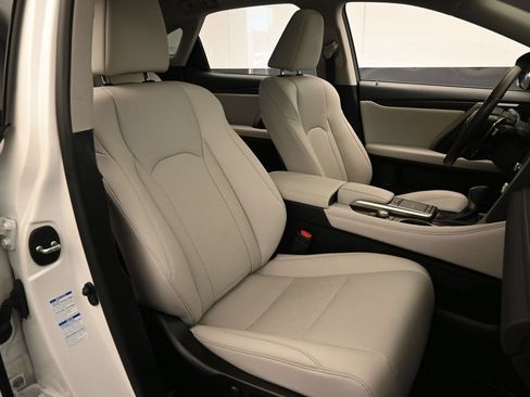 Used 2021 Lexus RX 350 AWD w/ Premium Package image 23