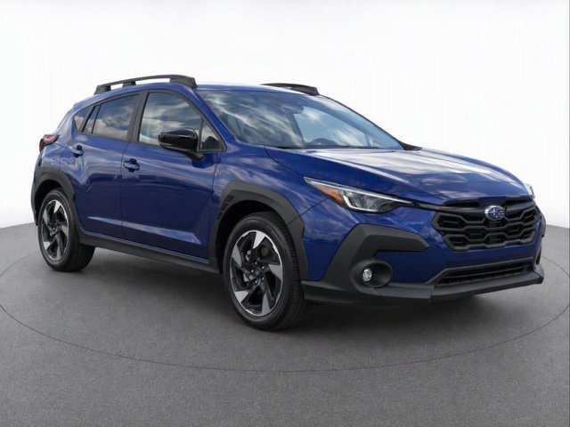 Certified 2025 Subaru Crosstrek 2.5i Limited AWD/4WD image 1