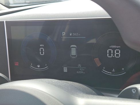 Certified 2026 Hyundai Tucson SEL Plus FWD image 15