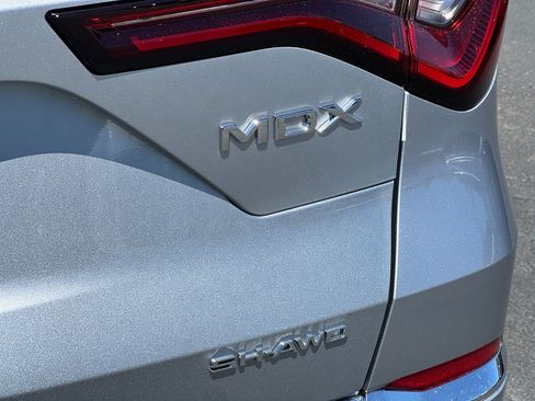 New 2026 Acura MDX SH-AWD image 23