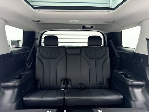 Used 2023 Hyundai Palisade Limited AWD/4WD image 15