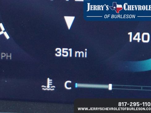 Used 2026 Chevrolet Silverado 2500 ZR2 image 9