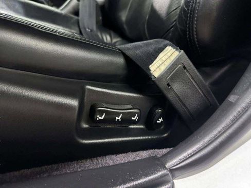 Used 1996 Nissan Maxima FWD image 22