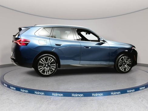 New 2026 BMW X3 xDrive30 w/ Convenience Package image 5