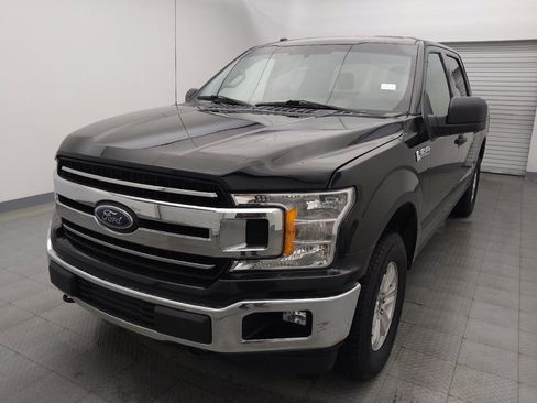 Used 2018 Ford F150 XLT image 15