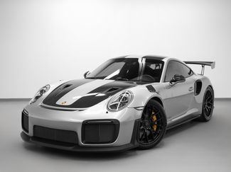 Used 2018 Porsche 911 GT2 RS w/ Weissach Package video 1
