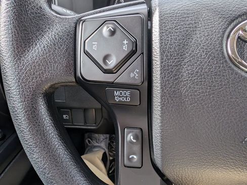 Used 2023 Toyota Tacoma SR AWD/4WD image 22