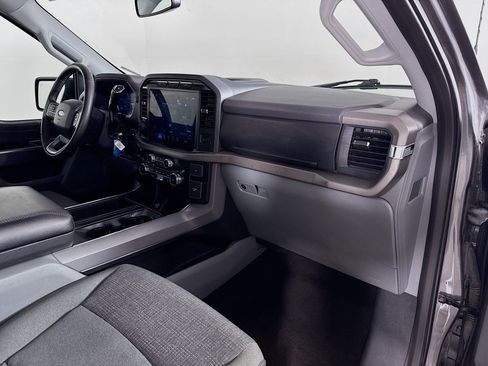 Used 2024 Ford F150 XLT w/ Mobile Office Package image 35