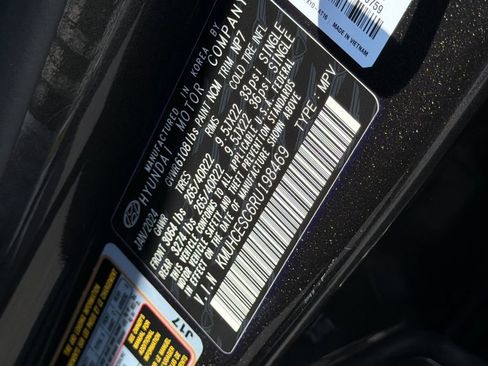 Used 2024 Genesis GV80 3.5T Advanced AWD/4WD image 30