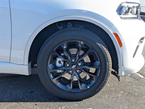 New 2026 Dodge Durango GT w/ Blacktop Package image 12