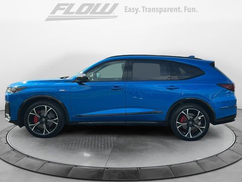 New 2026 Acura MDX Type S AWD/4WD image 4